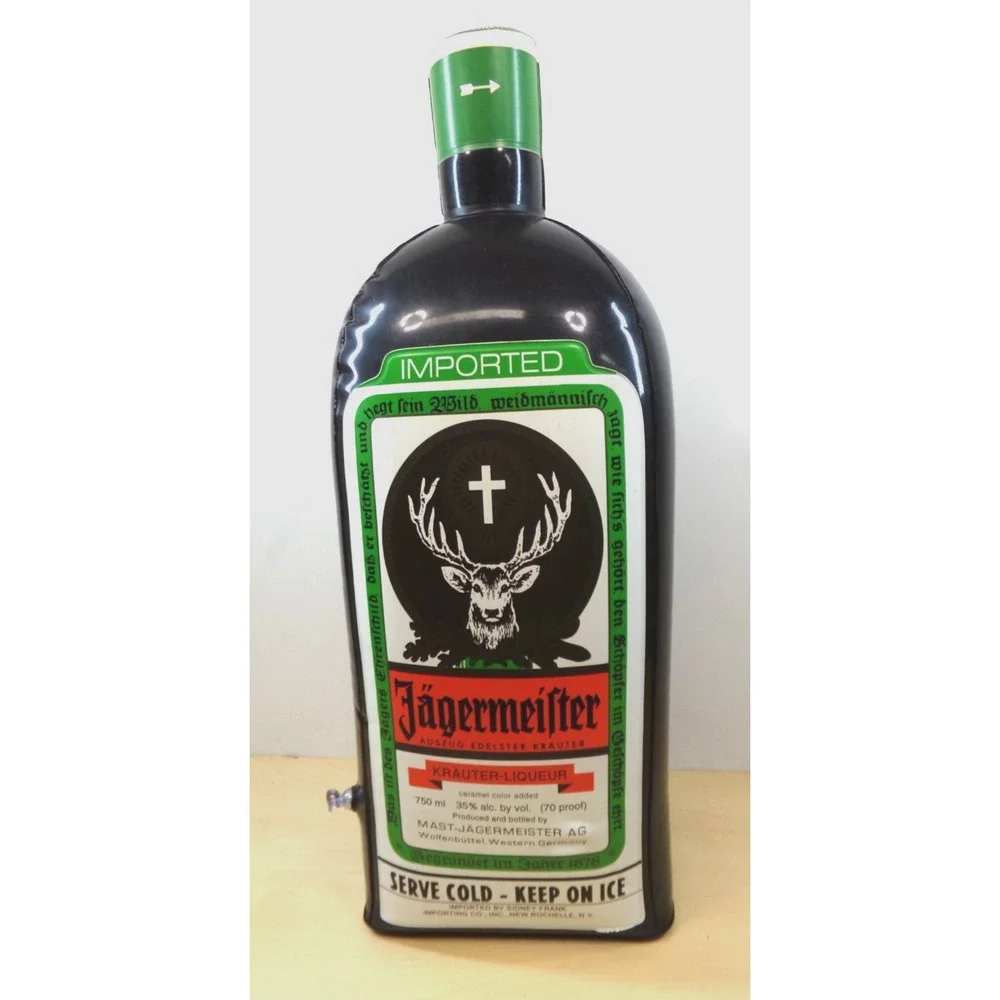 Jagermeister 26